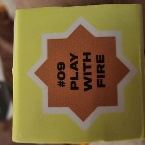 Youth Foria Play With Fire Dewy Gloss